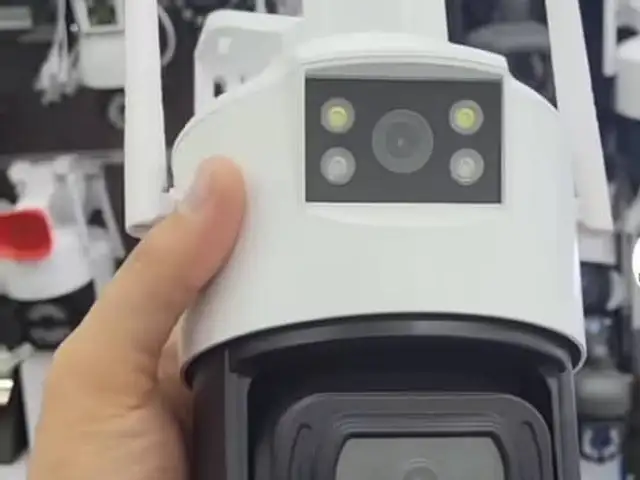 Камера 4g wifi, Исфара