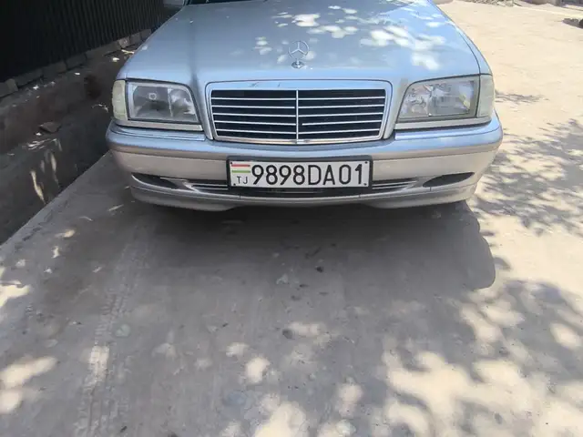 Mercedes-Benz W201