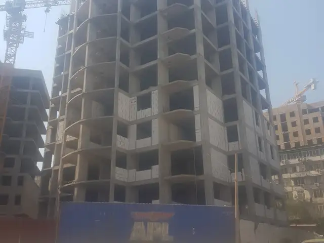 1-комн. квартира, 3 этаж, 48 м², 18 мкр, Хуҷанд