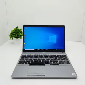 Ноутбук Dell latitude i7-10510U 16/256SSD, Худжанд
