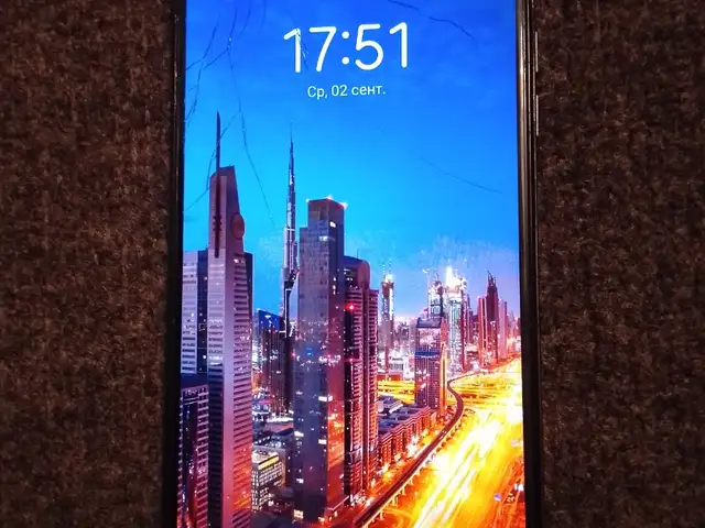 Телефон Текно, Душанбе