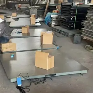 Тарозу 3 тонна, Душанбе
