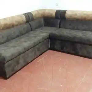 Уголок для кухни, Худжанд
