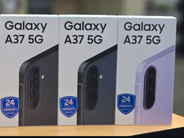 Saмsung galaxy А37 8/256GВ 5000Mah Вlacк, Душанбе