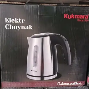 Чойник кукмара, Душанбе