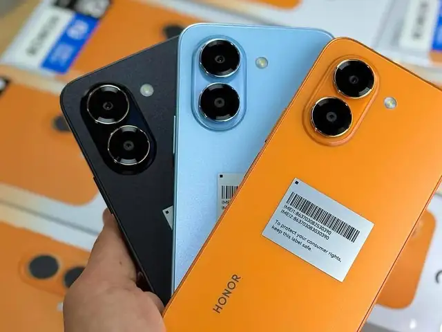 Honor Х7е 6+6/128гб global version 6500mh, Душанбе