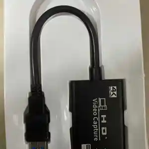 Video Capture usb 4K2k, Душанбе