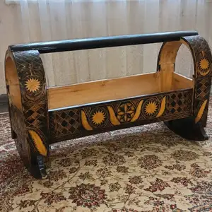 Гавхора бе курпача, Душанбе