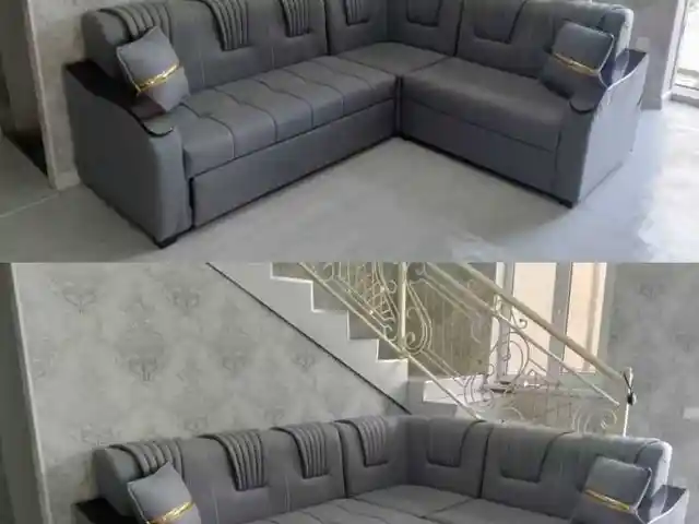 Диван для гостиной, Душанбе
