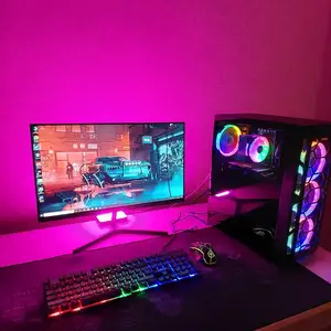 Персональный компьютер core i5 11400F/RAM 16Gb DDR 4/NVME M2 512GB/GTX 1660 Ti, Душанбе