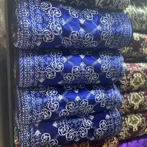 Курпача, Душанбе