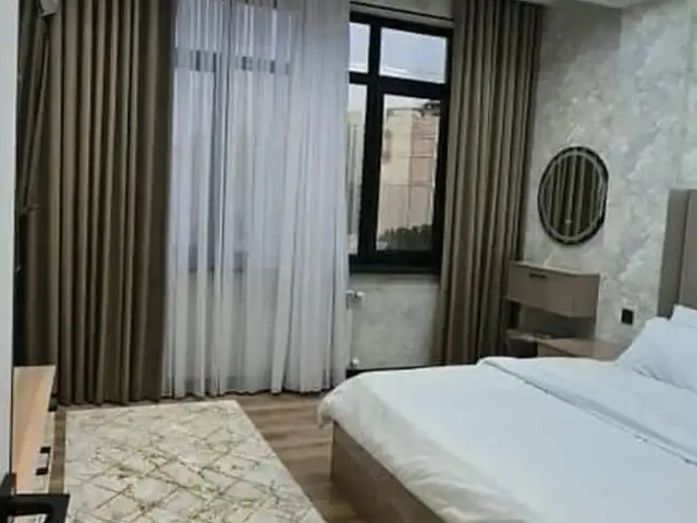 2-комн. квартира, 6 этаж, 70м², Ашан, Душанбе