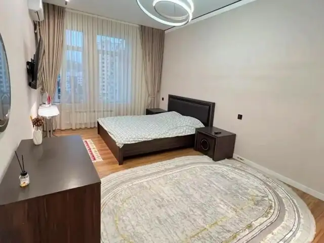 2-комн. квартира, 9 этаж, 60м², 9мкр, Душанбе