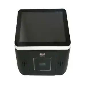 8-дюймовый сенсорный экран Windows/Android Price Checker, Худжанд