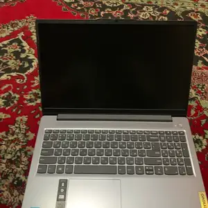 Ноутбук Lenovo Intel N100 / 4GB RAM / 128GB SSD, Душанбе
