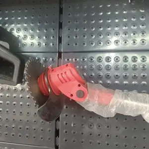 Газонокосилка, Душанбе