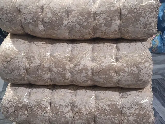 Курпача, Душанбе