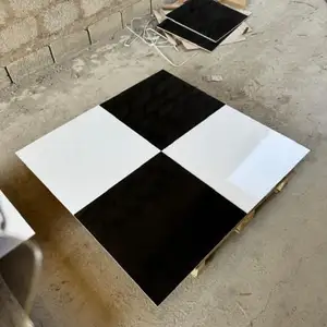 Кафель для пола, Душанбе