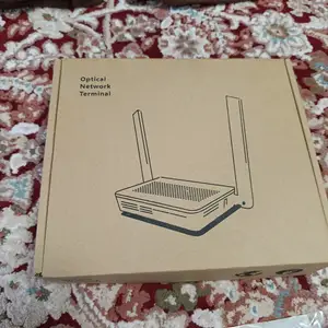 Роутер Wi-fi Teznet, Душанбе