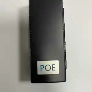 POE блок питания, Душанбе