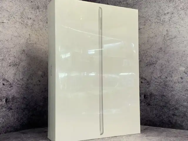Планшет iPad 9, Wi-Fi, 256GB, Душанбе
