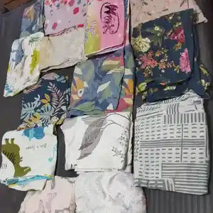 Комплект постельного белья, Душанбе