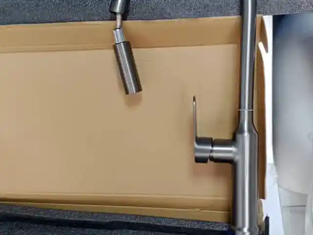 Смеситель, Душанбе
