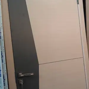 Дверь, Душанбе