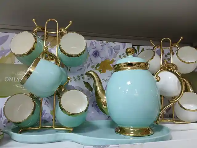Италянский набор, Душанбе