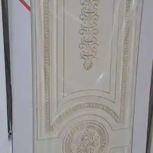 Дверь, Душанбе
