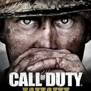 Игра Call Of Duty WWII, Худжанд