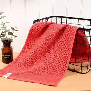 Полотенца для рук, Душанбе