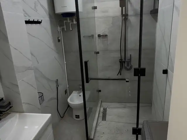 Услуги сантехника, Хуҷанд