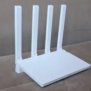 Роутер Xiaomi AX3000T Wi-Fi 6 гигабитный роутер, полный комплект, Душанбе