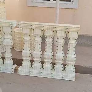 Балясины для лестницы, Душанбе