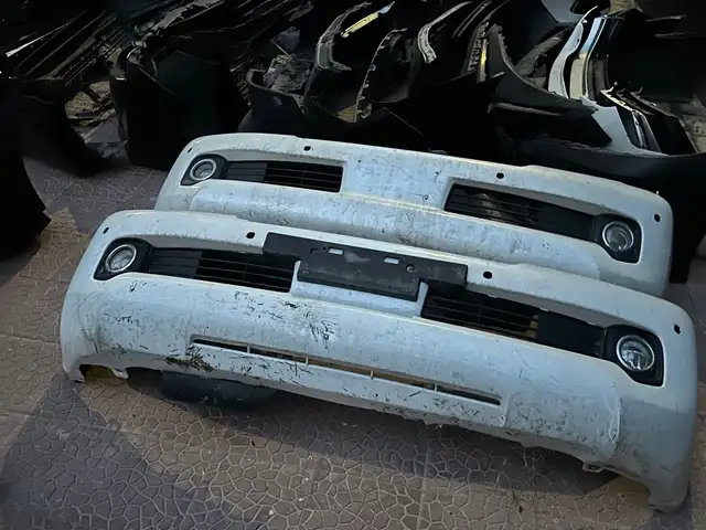 Бампер от Lexus, Душанбе