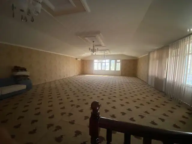 2-этажный, 10 комнатный дом, 500 м² м², Сино, Душанбе - 3
