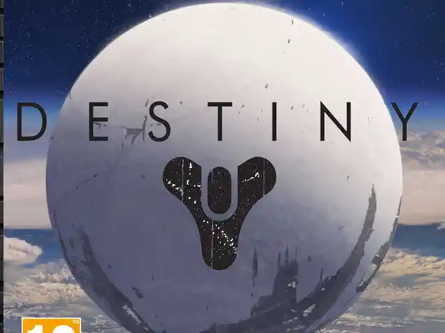 Игра Destiny для Play Station-3, Душанбе