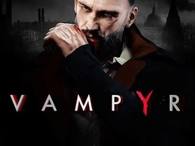 Игра Vampyr, Истаравшан
