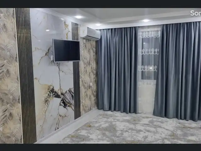 1-комн. квартира, 4 этаж, 50 м², 8мкр, Хуҷанд
