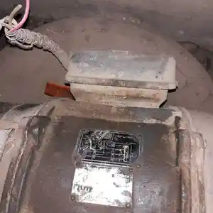Мини-установка Гэс, Душанбе
