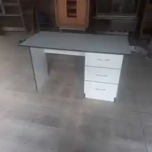 Офисный стол, Худжанд