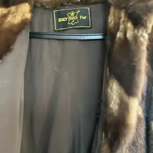 Норковая шуба, Хуҷанд
