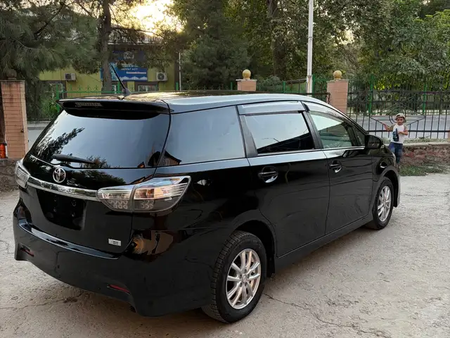 Toyota Camry, 2016, Душанбе - 6