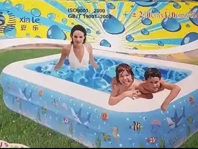 Бассейн, Душанбе