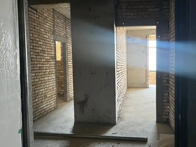 3-комн. квартира, 12 этаж, 92 м², Гиссар, Гиссар