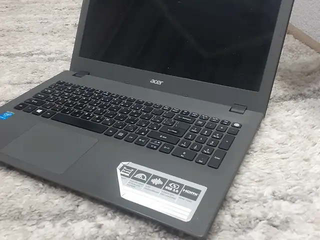 Ноутбук Acer, CORE i3 на запчасти, Хуҷанд