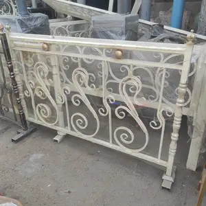 Перила, Душанбе
