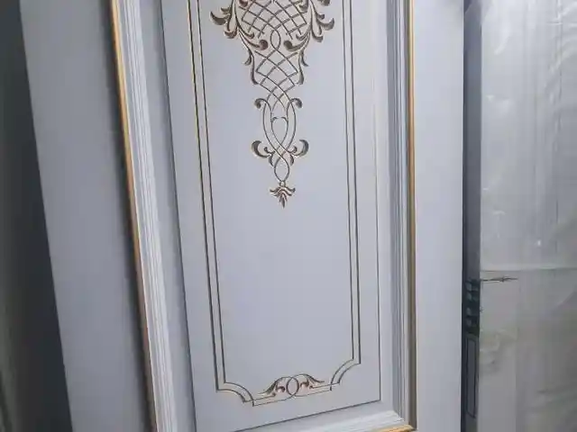 Дверь Классика, Душанбе