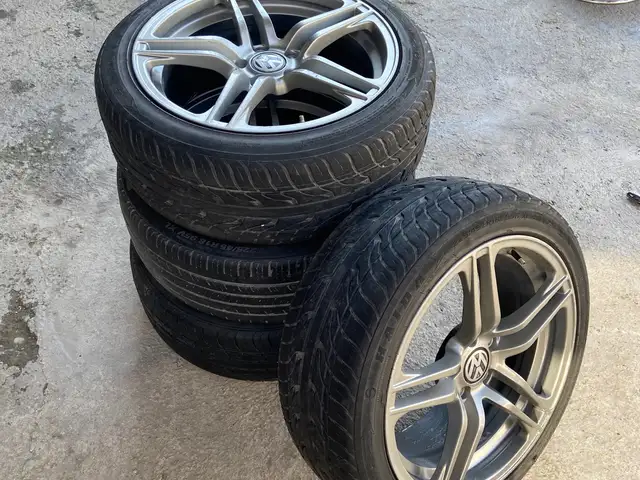 Диски 225.45.R18 8.5J, Душанбе